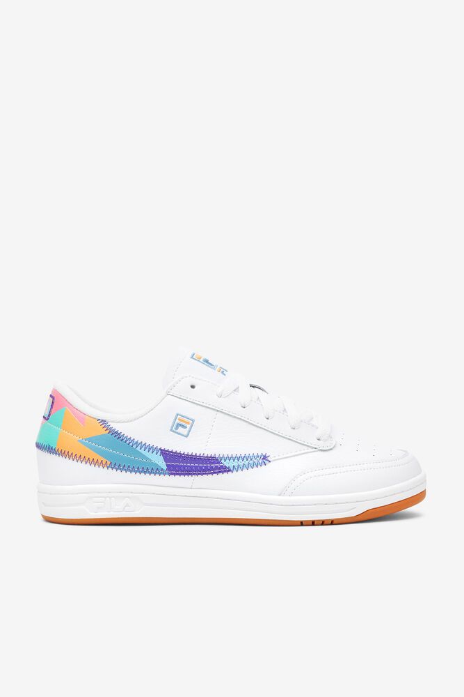 Fila Sneakers Mens White - Tennis 88 '90s - Philippines 1086259-JK